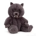 Jellycat Wilf Wolf Size32cm
