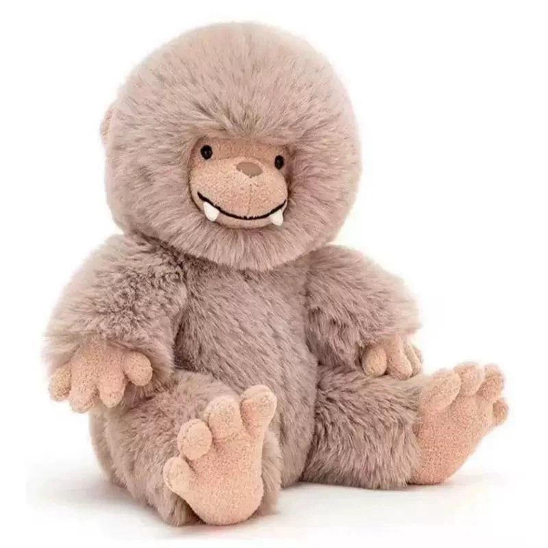 Jellycat Bo Bigfoot Size32cm