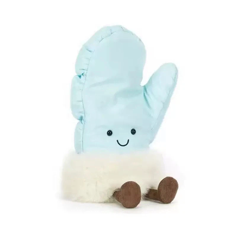 Jellycat Amuseables Mitten Size25cm
