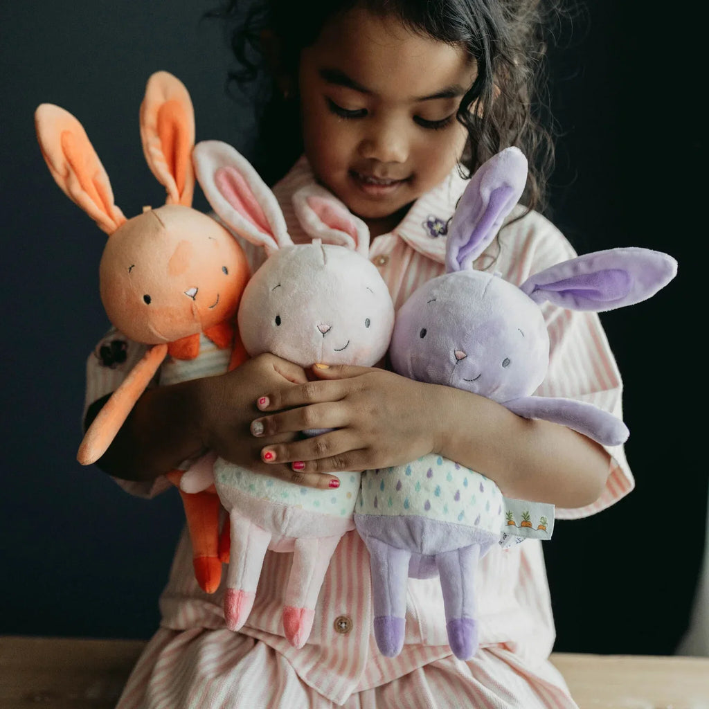 Bunnies By The Bay - Jelly Buns - Marmalade
