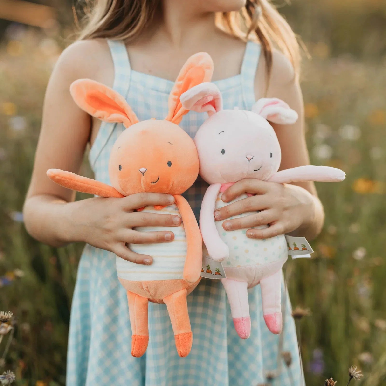 Bunnies By The Bay - Jelly Buns - Marmalade