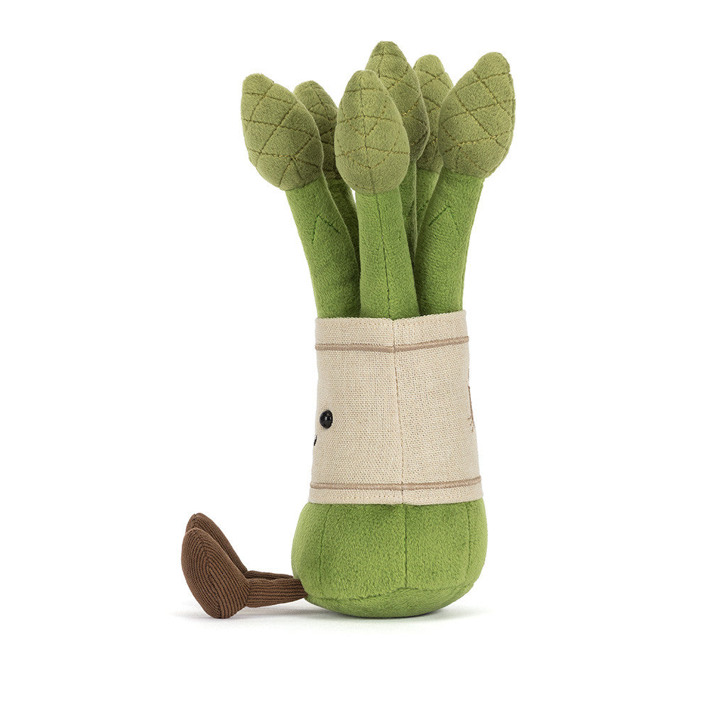 Jellycat Amuseables Asparagus 19cm