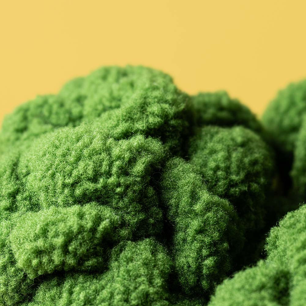 Jellycat Amuseables Broccoli 21cm