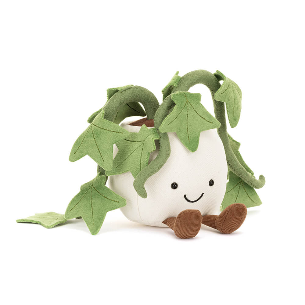 Amuseables Ivy by Jellycat