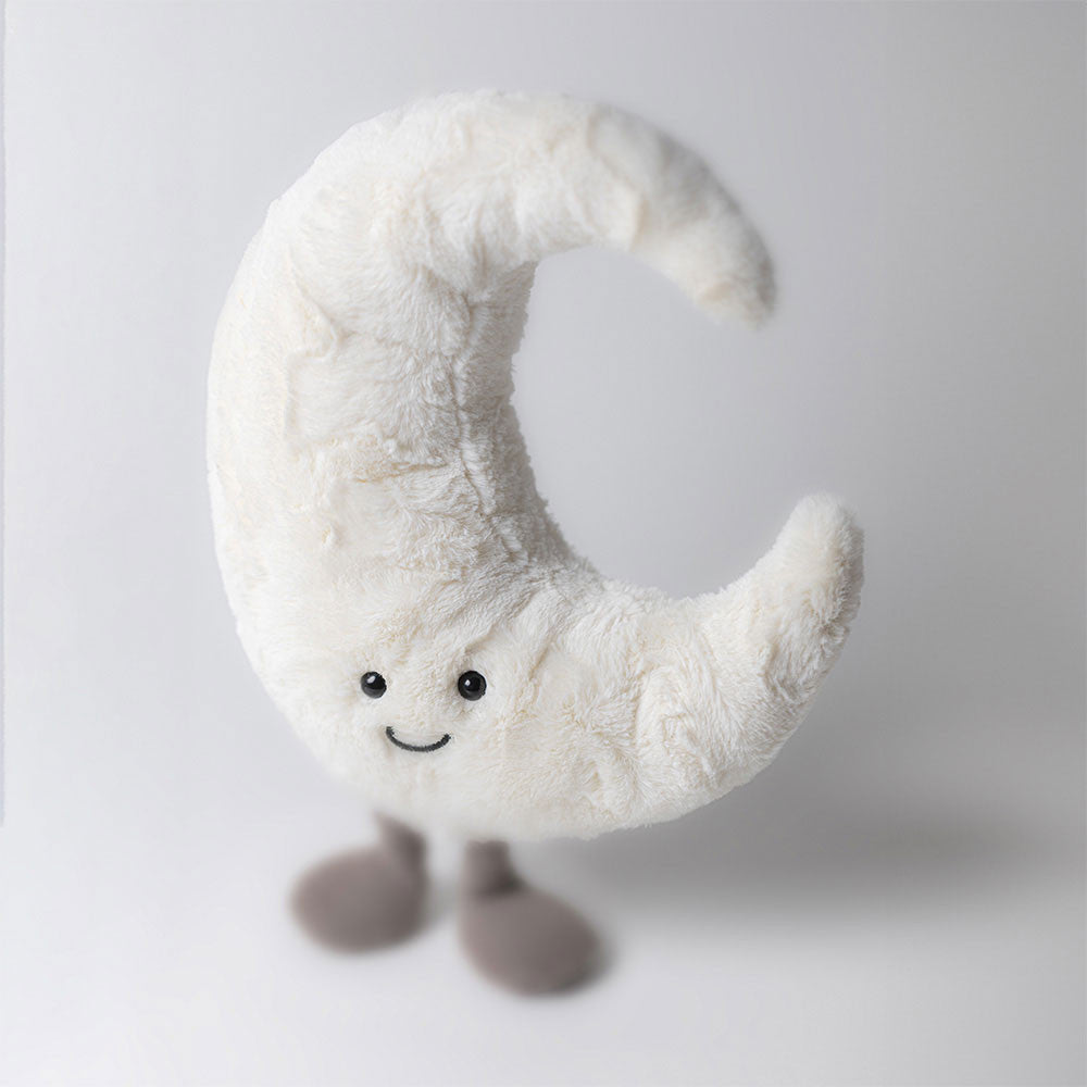 Amuseables Moon - Medium/Large by Jellycat