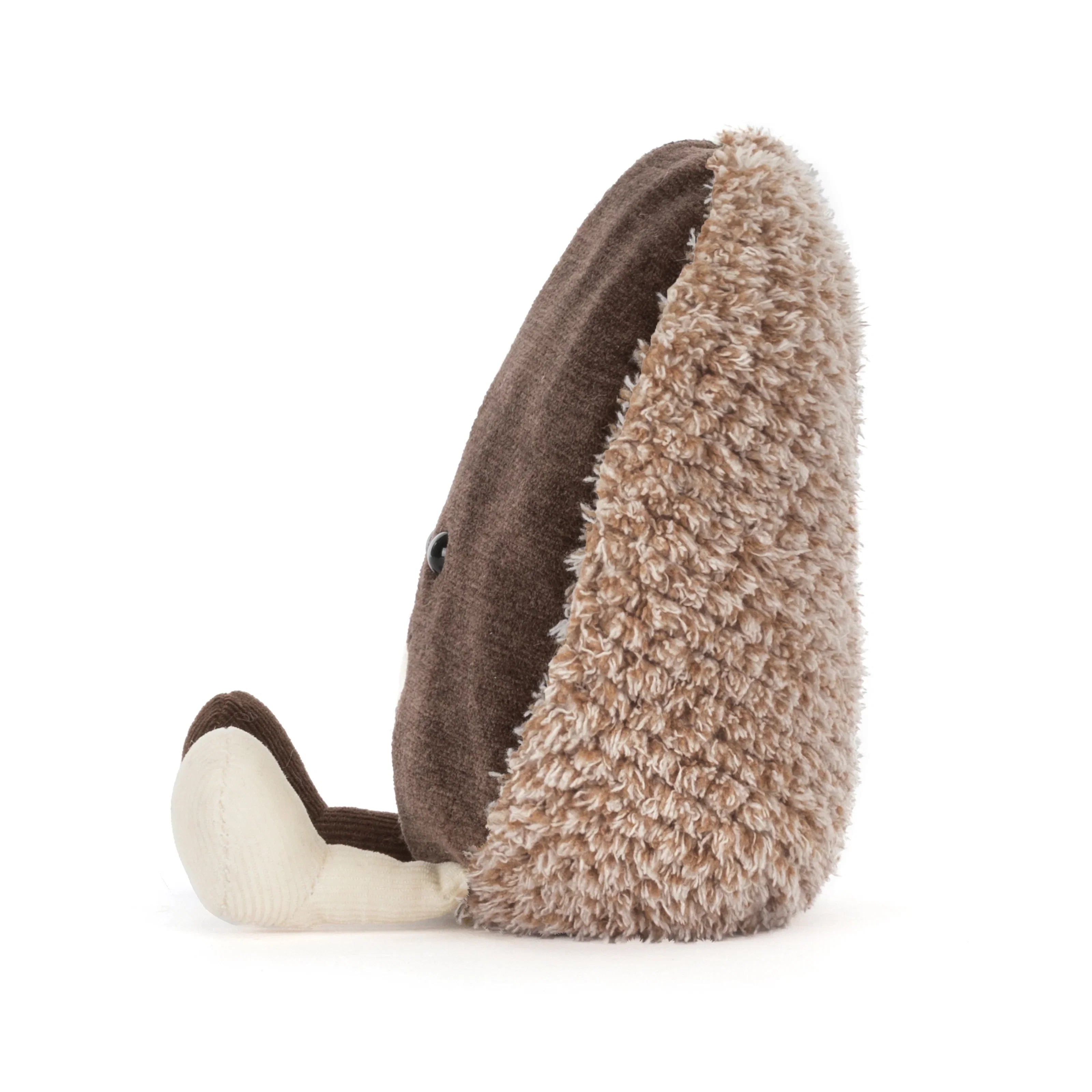 Jellycat Amuseable Nibblechip Cookie