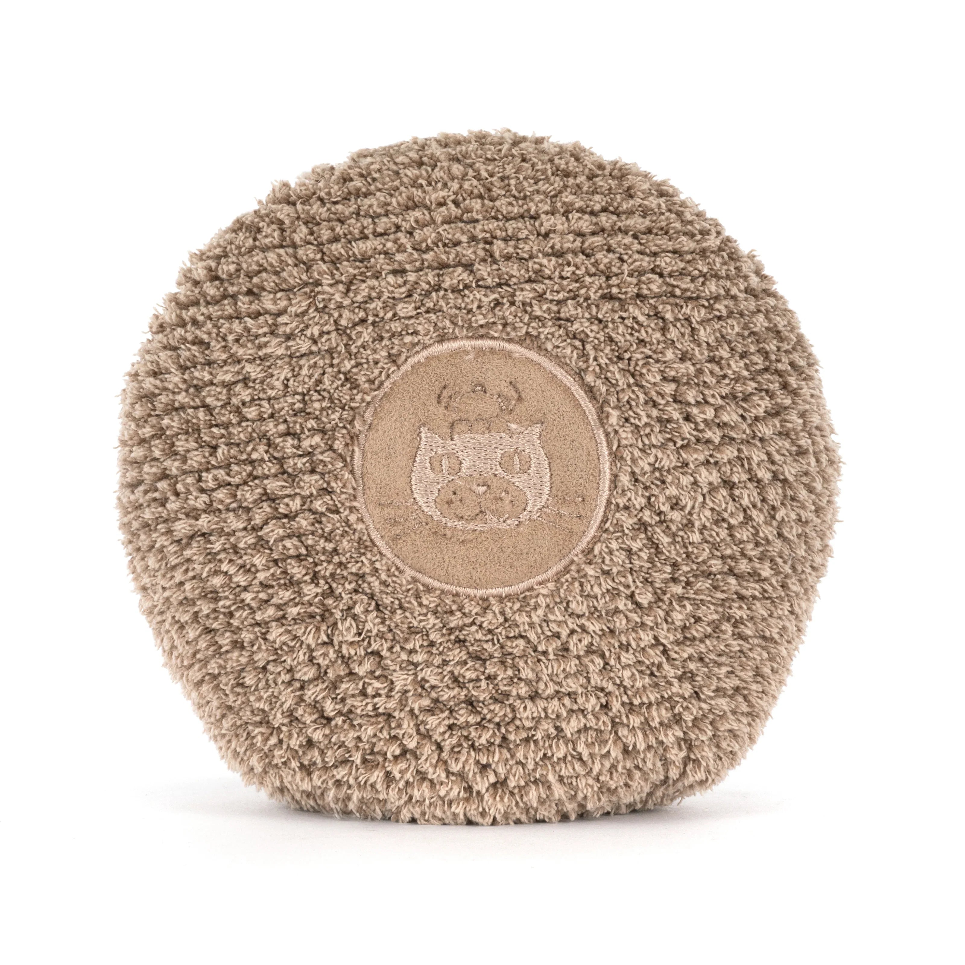 Jellycat Amuseable Nibblechip Cookie