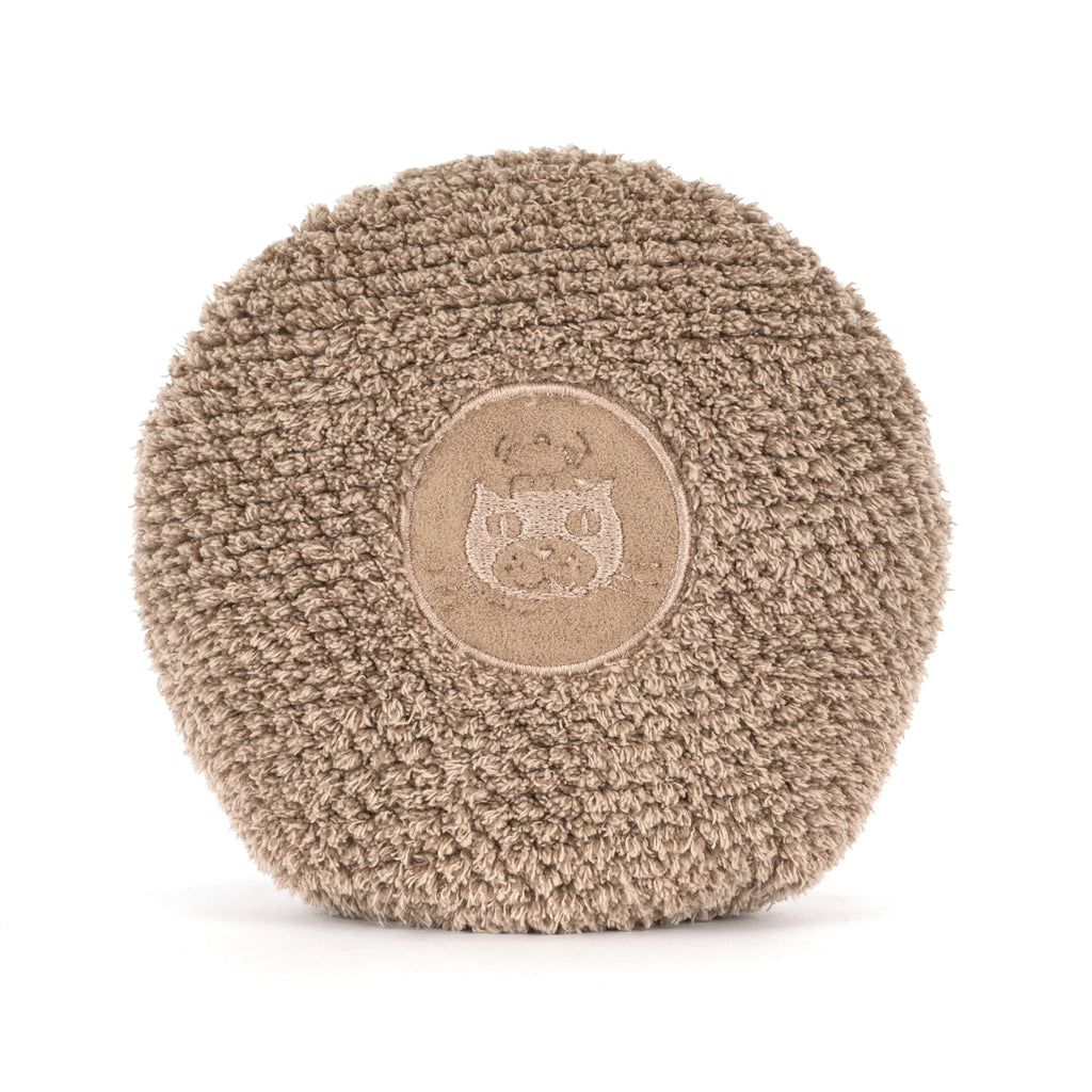 Jellycat Amuseable Nibblechip Cookie (Westchester)
