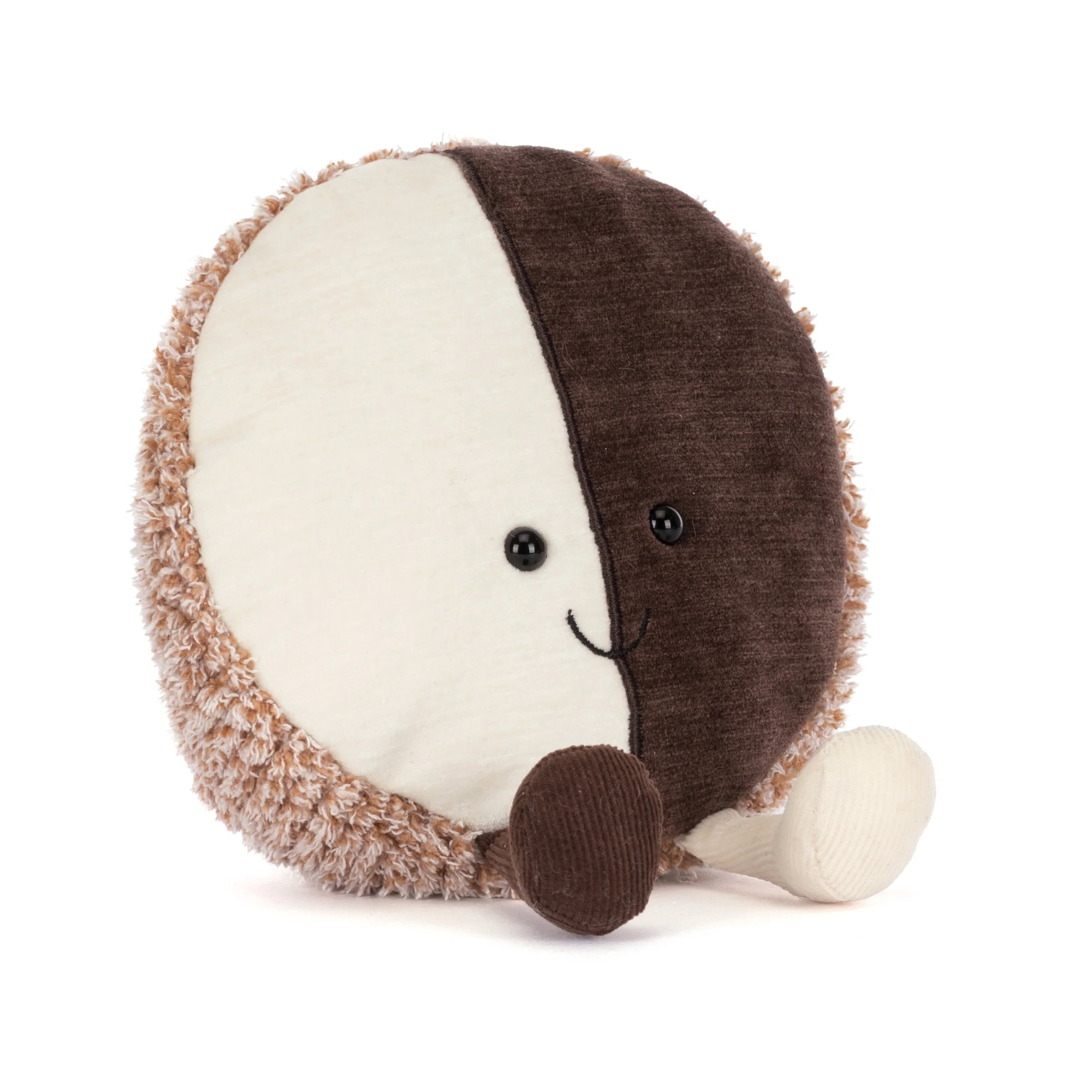 Jellycat Amuseable Nibblechip Cookie (Westchester)