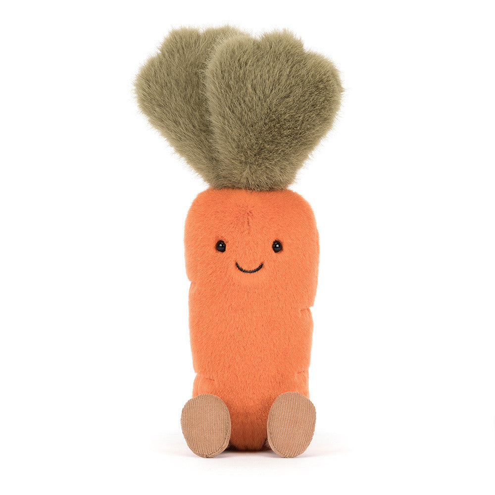 Jellycat Amuseables Carrot 25cm