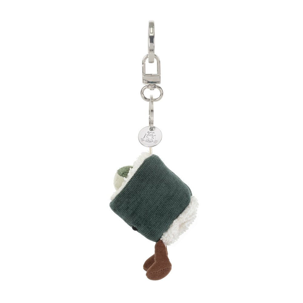 Amuseables Hosomaki Bag Charm