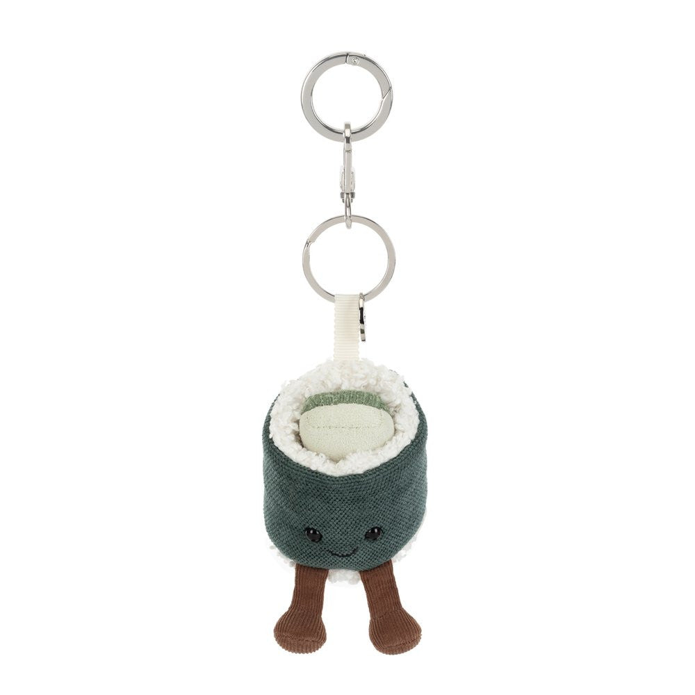 Amuseables Hosomaki Bag Charm
