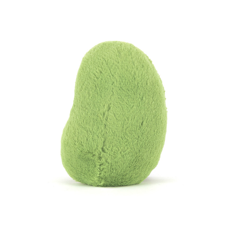 Jellycat Soyella Edamame Bean