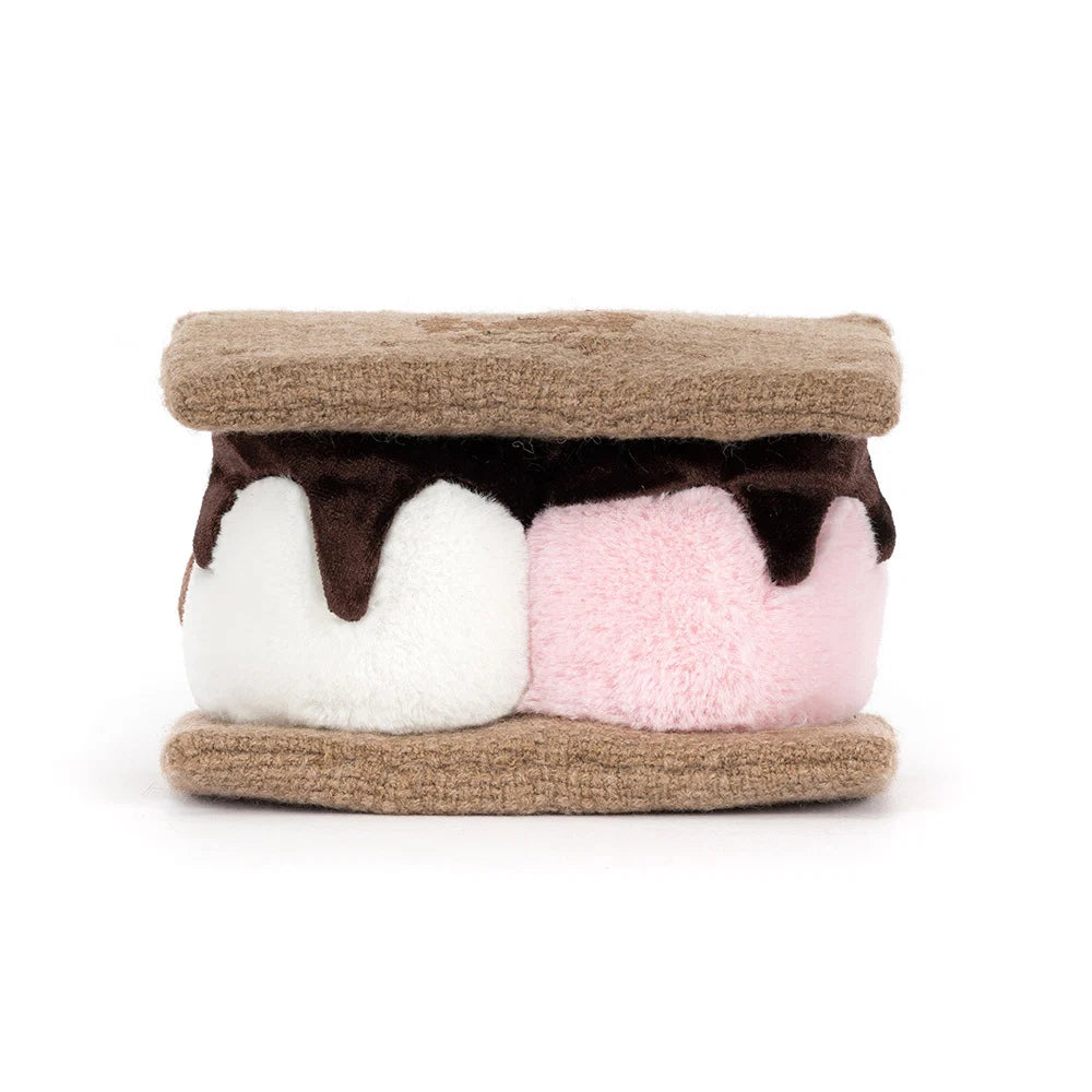 Amuseables S'mores