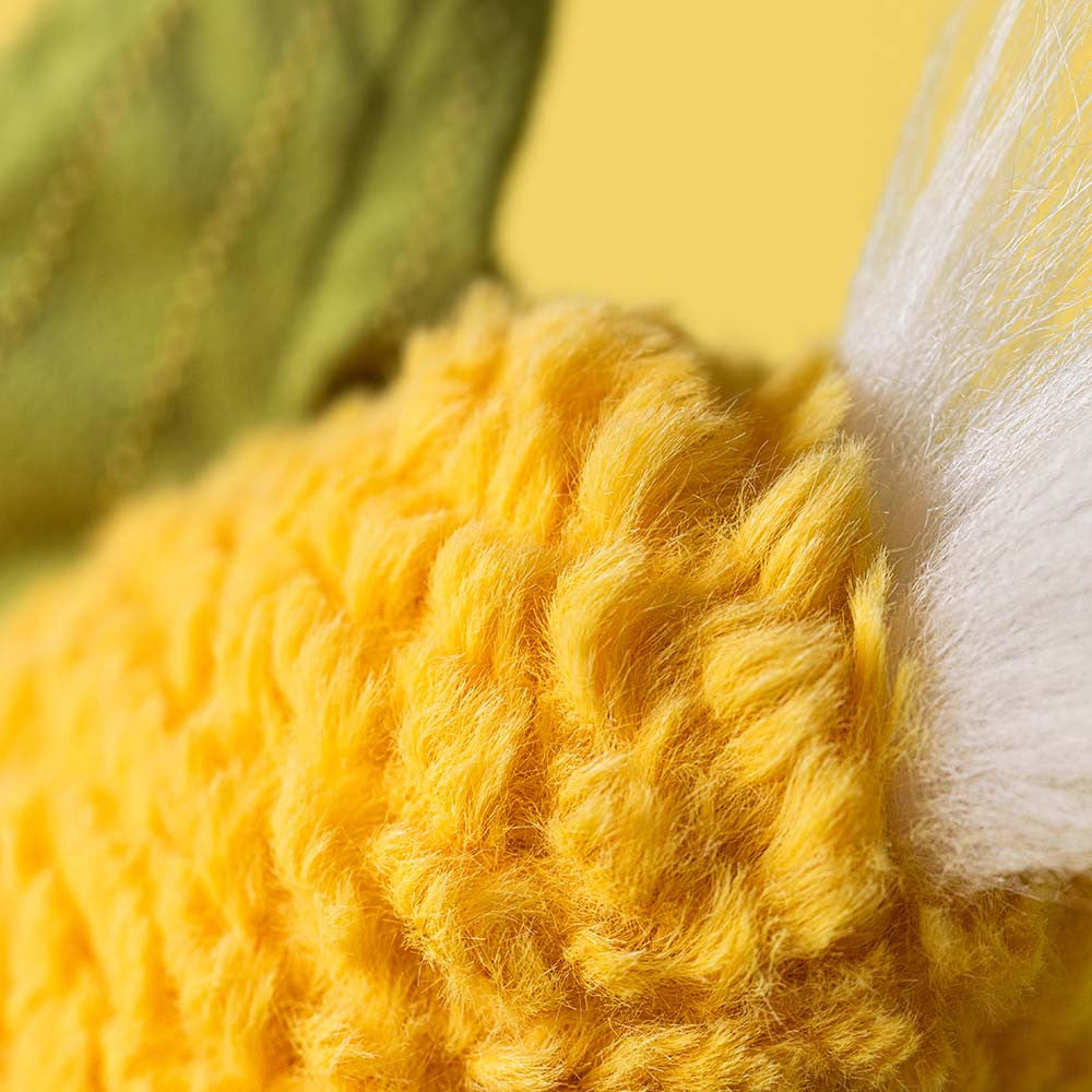 Jellycat Amuseables Sweet Corn