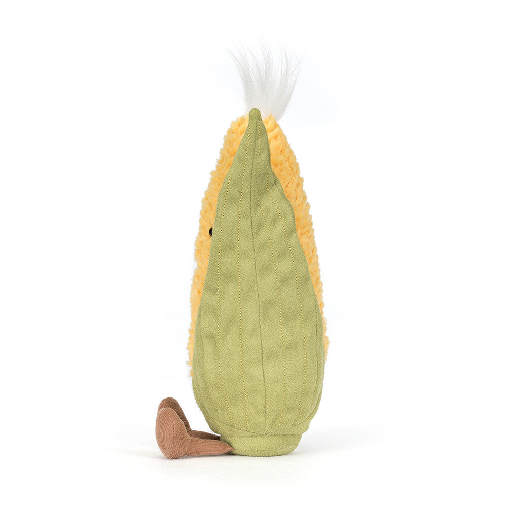 Jellycat Amuseables Sweet Corn