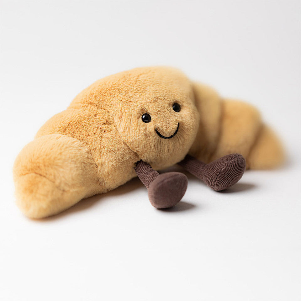 Jellycat Amuseables Croissant Medium