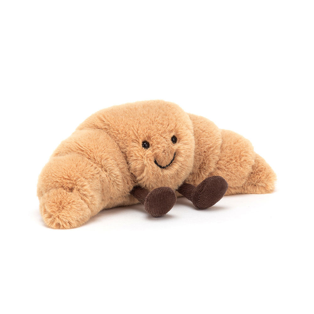 Jellycat Amuseables Croissant Medium