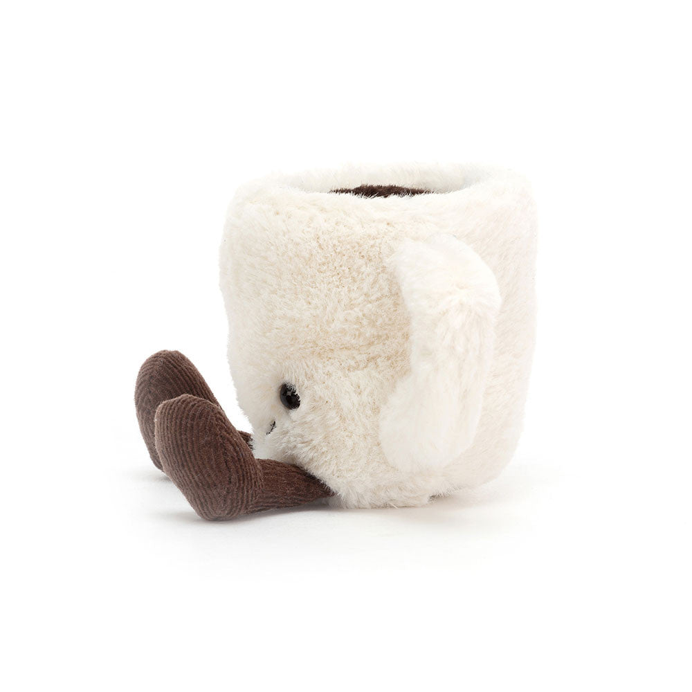 Amuseables Espresso Cup by Jellycat