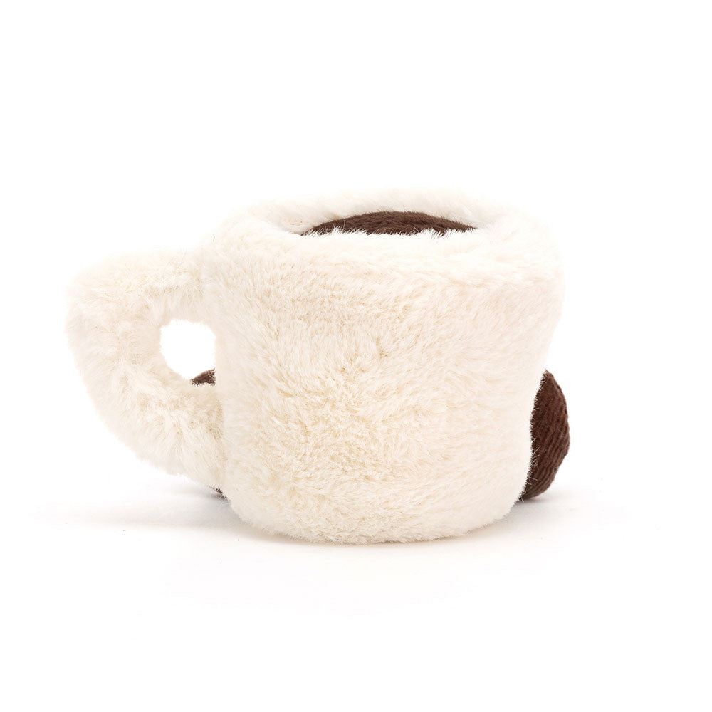 Amuseables Espresso Cup by Jellycat
