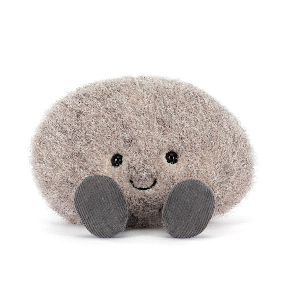 Amuseables Pebble by Jellycat