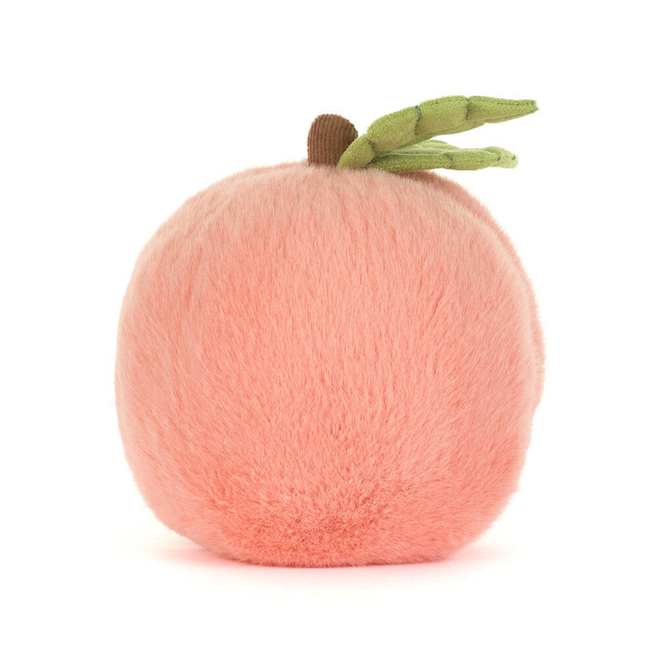 Jellycat Amuseables Peach