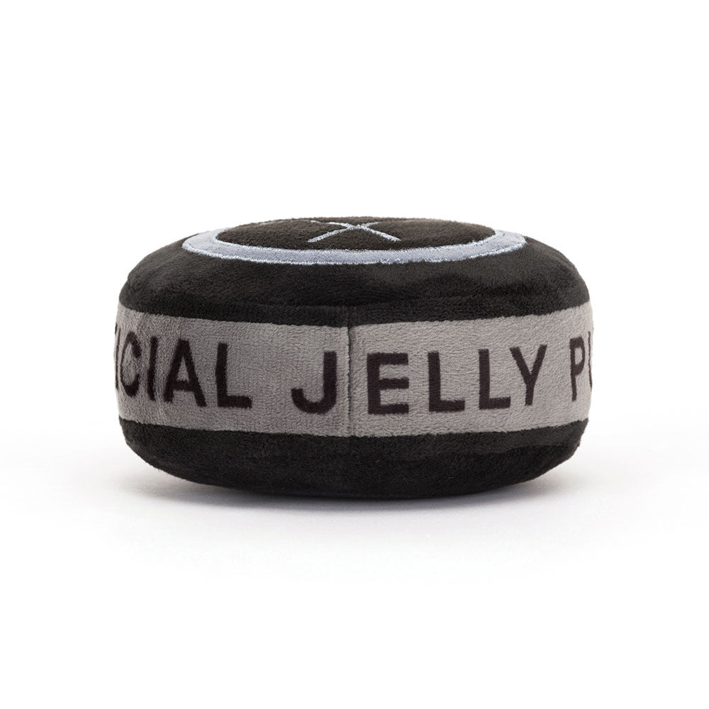 Jellycat Amusables Sports Ice Hockey