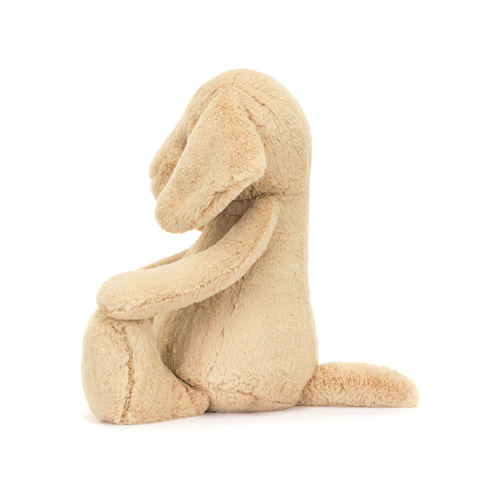 Jellycat Bashful Luxe Puppy Orlando Big 51cm