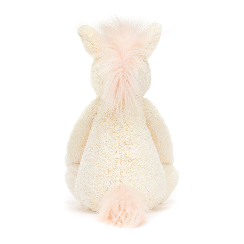 Jellycat Bashful Unicorn - Huge