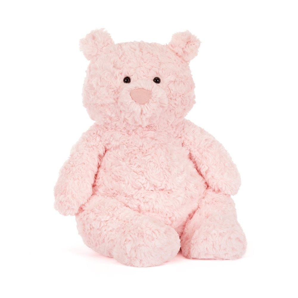 Jellycat Leola Bear (Medium)