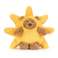 Jellycat Bartholomew Bear ‘Sun’
