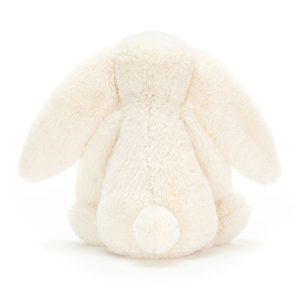 Jellycat Bashful Cream Bunny (Tiny)