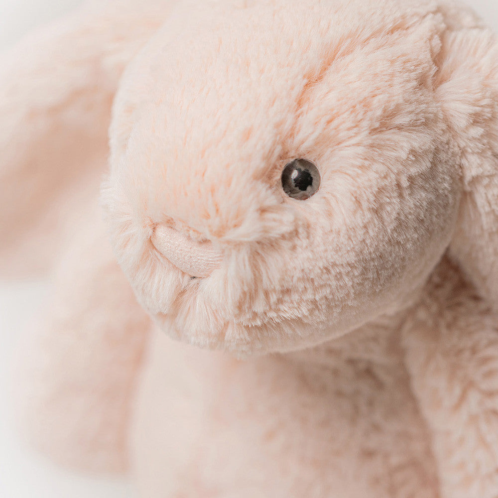 Bashful Blush Bunny - Original by Jellycat