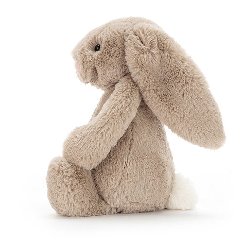 Bashful Beige Bunny - Original by Jellycat