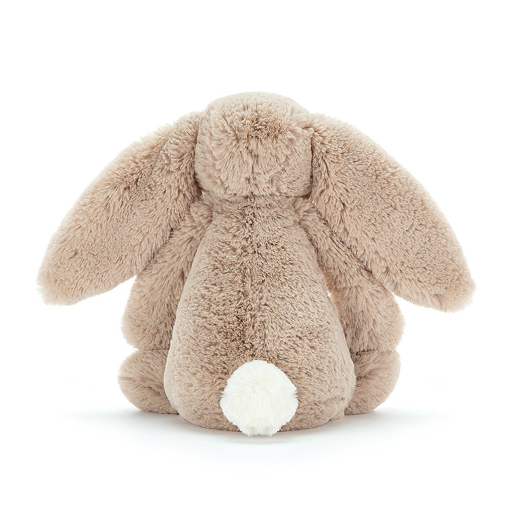 Bashful Beige Bunny - Original by Jellycat