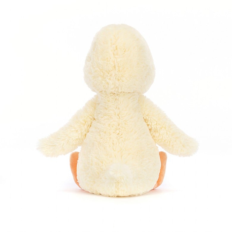 Jellycat Bashful Duckling Original (Medium) 31cm