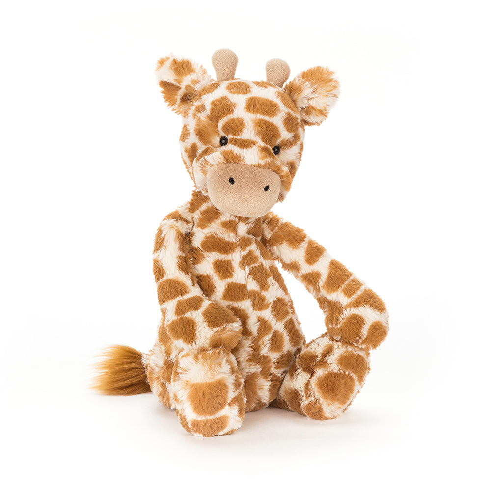 Jellycat Bashful Giraffe Original (Medium) 31cm