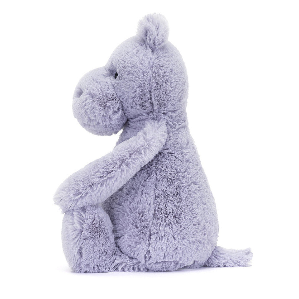 Jellycat Original Bashful Wallow Hippo