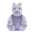 Jellycat Original Bashful Wallow Hippo