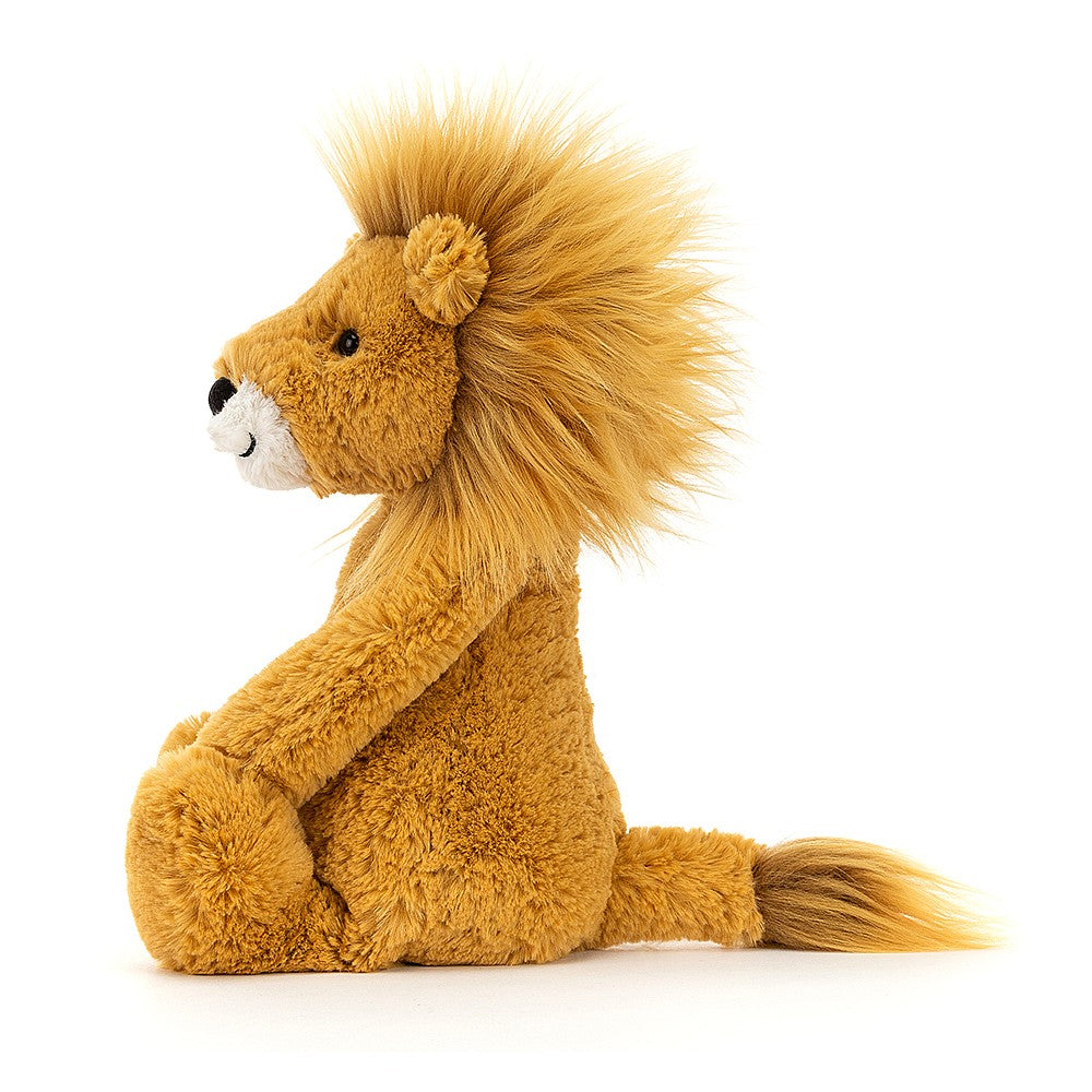 Jellycat Bashful Lion Little (Small) 18cm