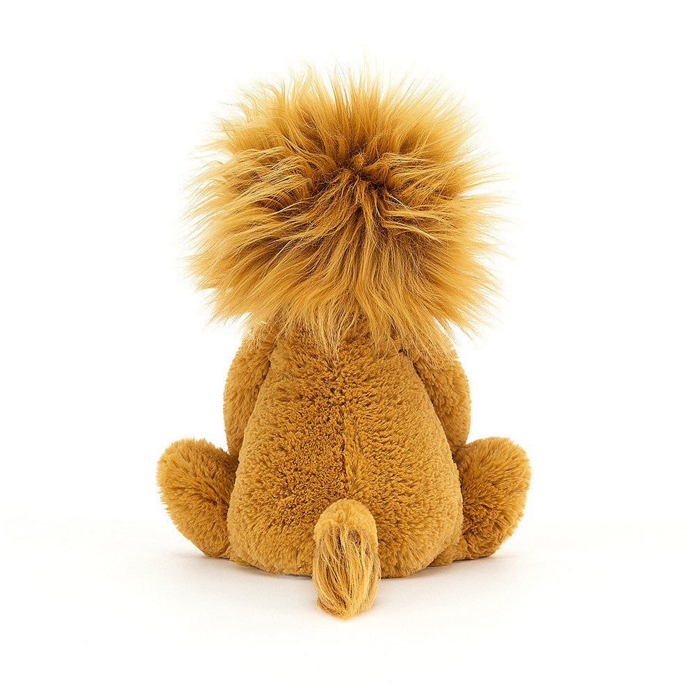 Jellycat Bashful Lion Little (Small) 18cm