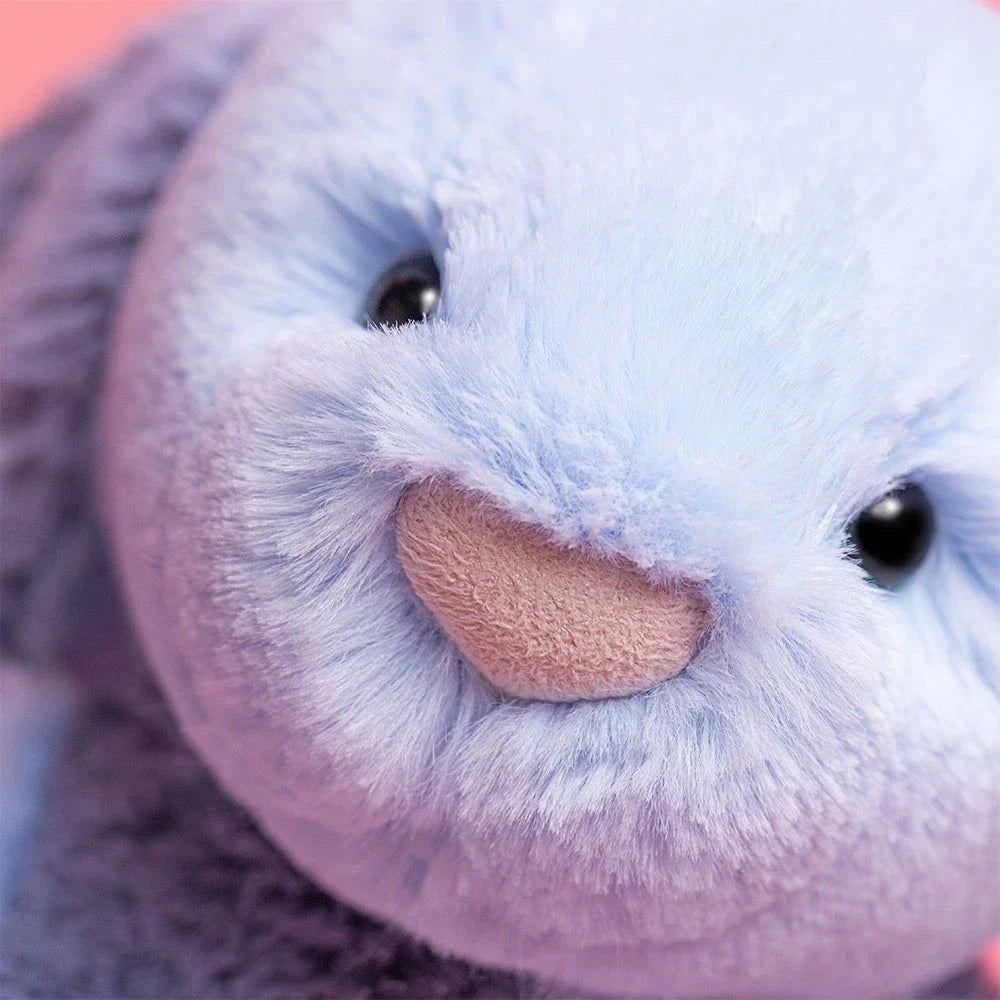 Bashful Puddlesea Bunny Original by Jellycat