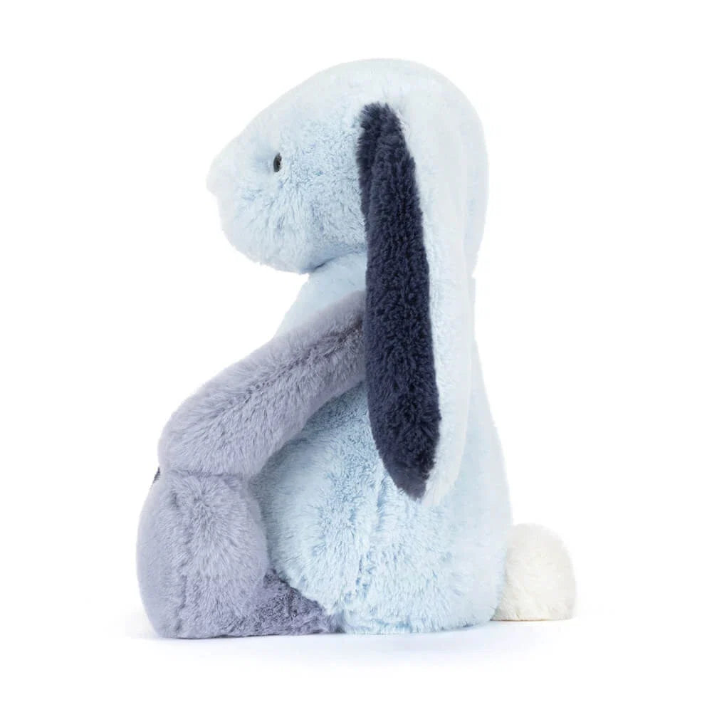 Bashful Puddlesea Bunny Original by Jellycat