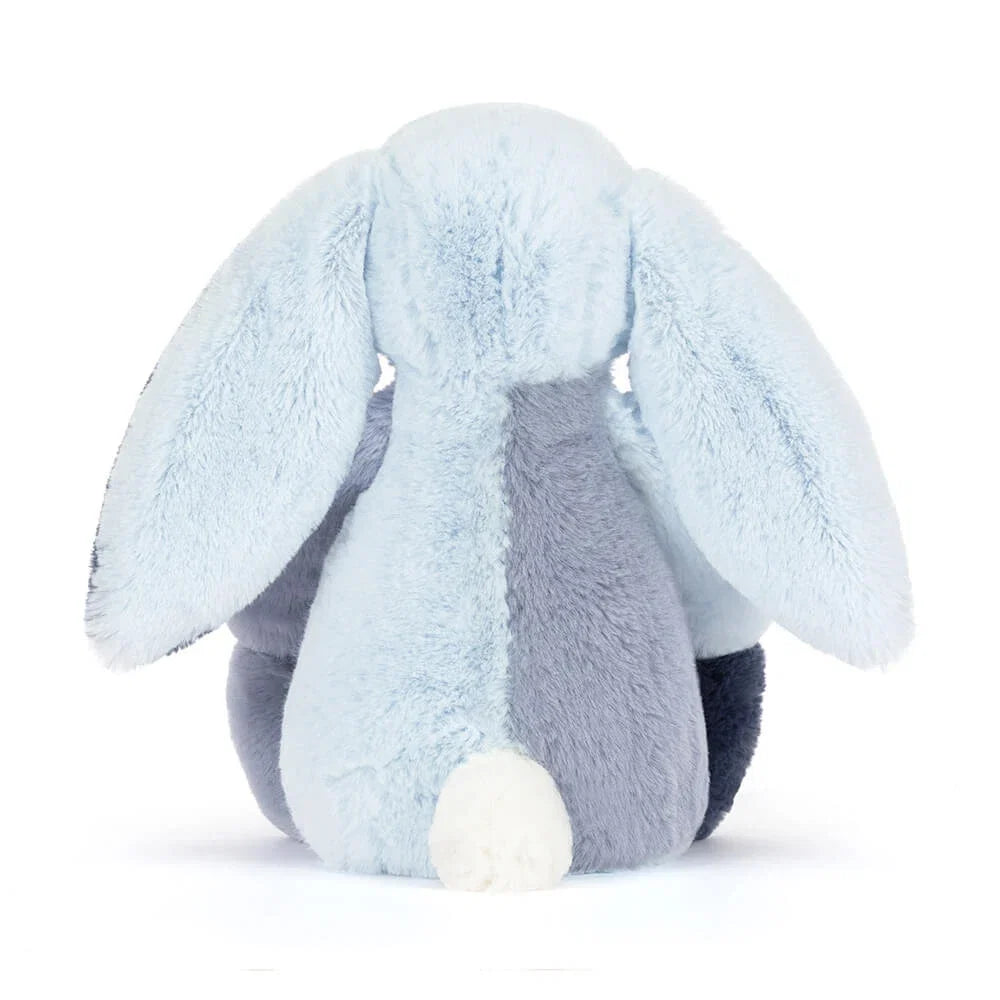 Bashful Puddlesea Bunny Original by Jellycat