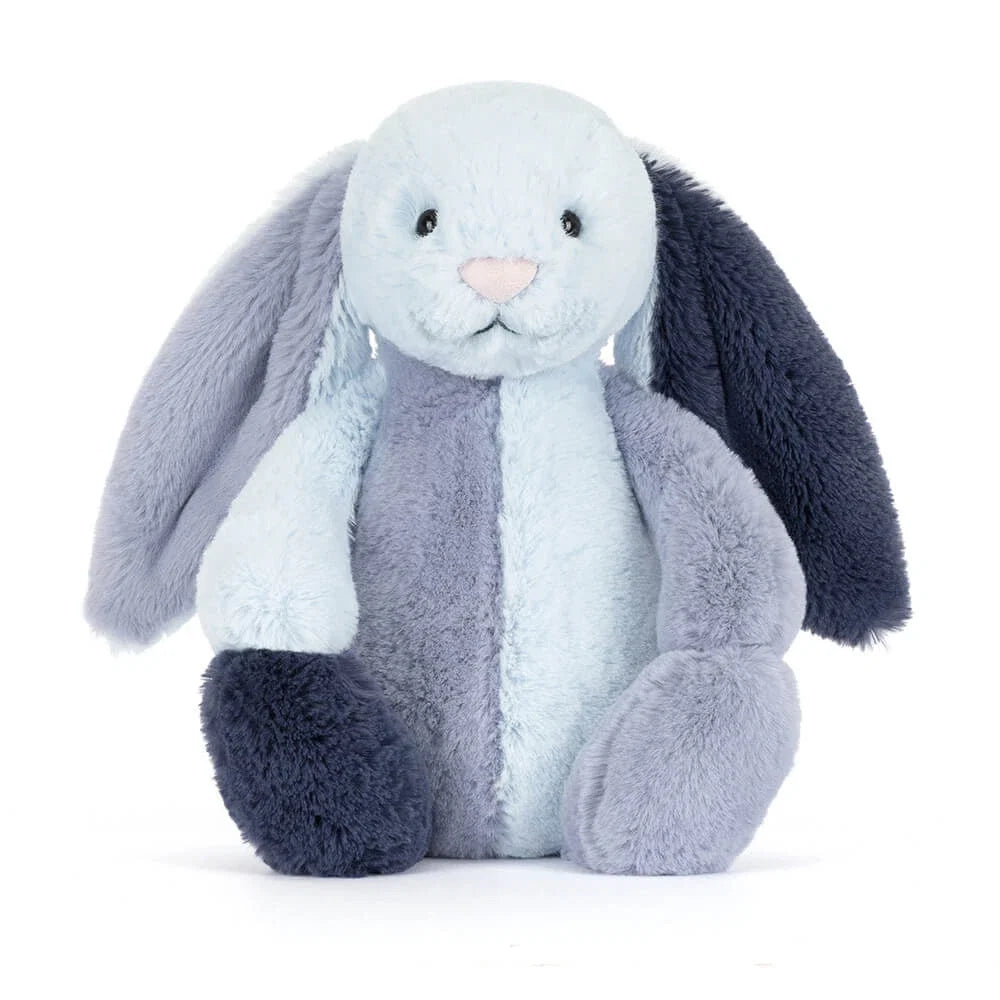 Bashful Puddlesea Bunny Original by Jellycat