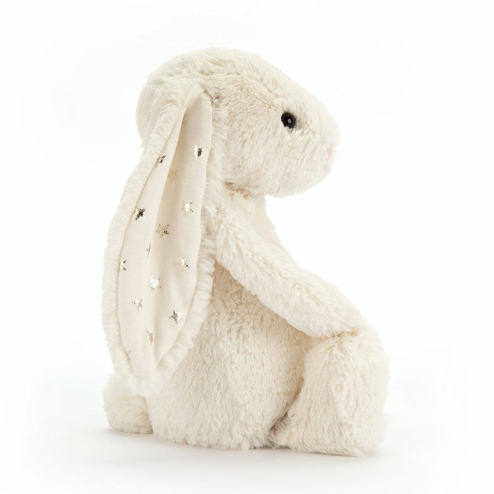 Jellycat Bashful Twinkle Bunny