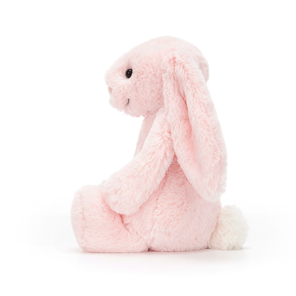 Bashful Pink Bunny - Original by Jellycat