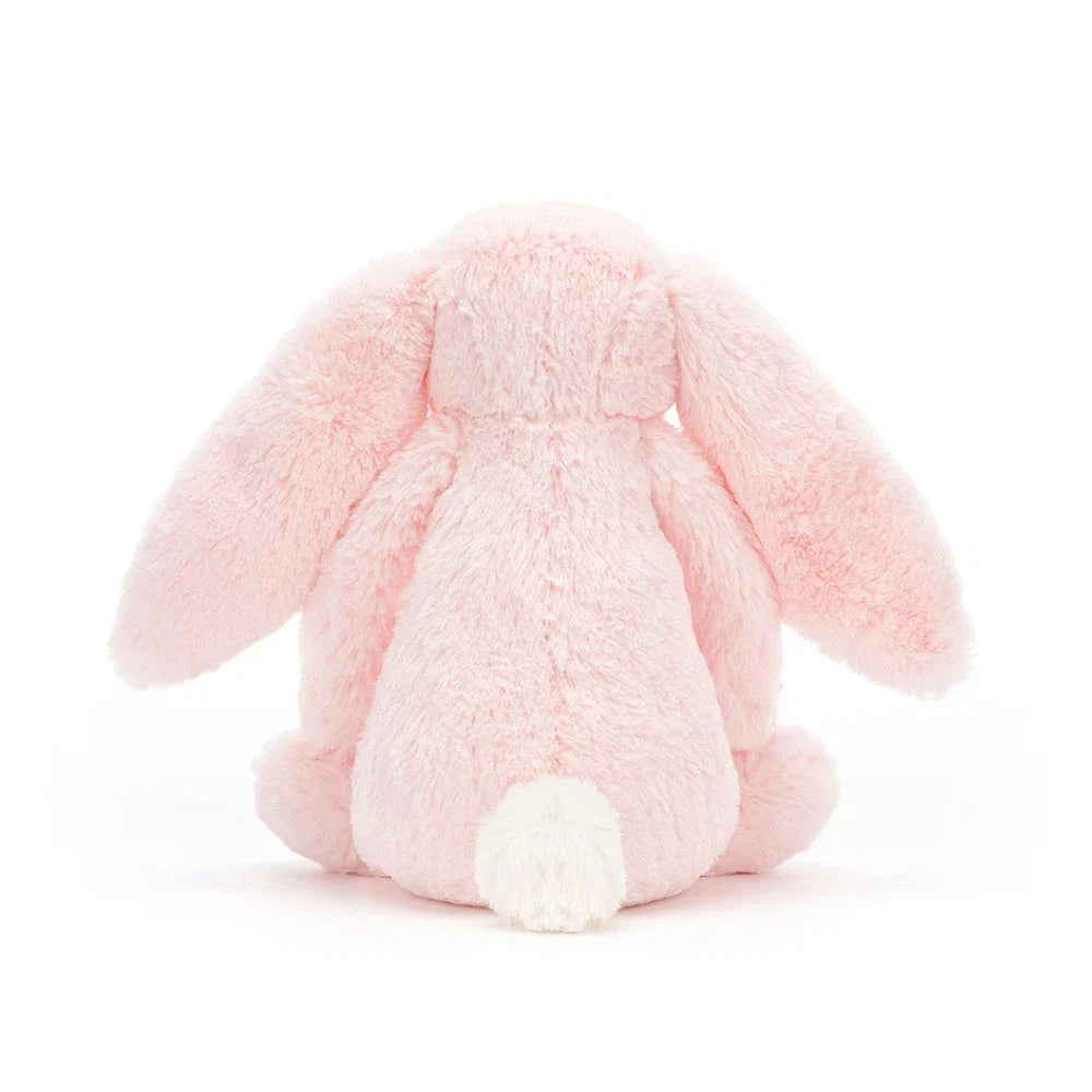 Jellycat Bashful Pink Bunny