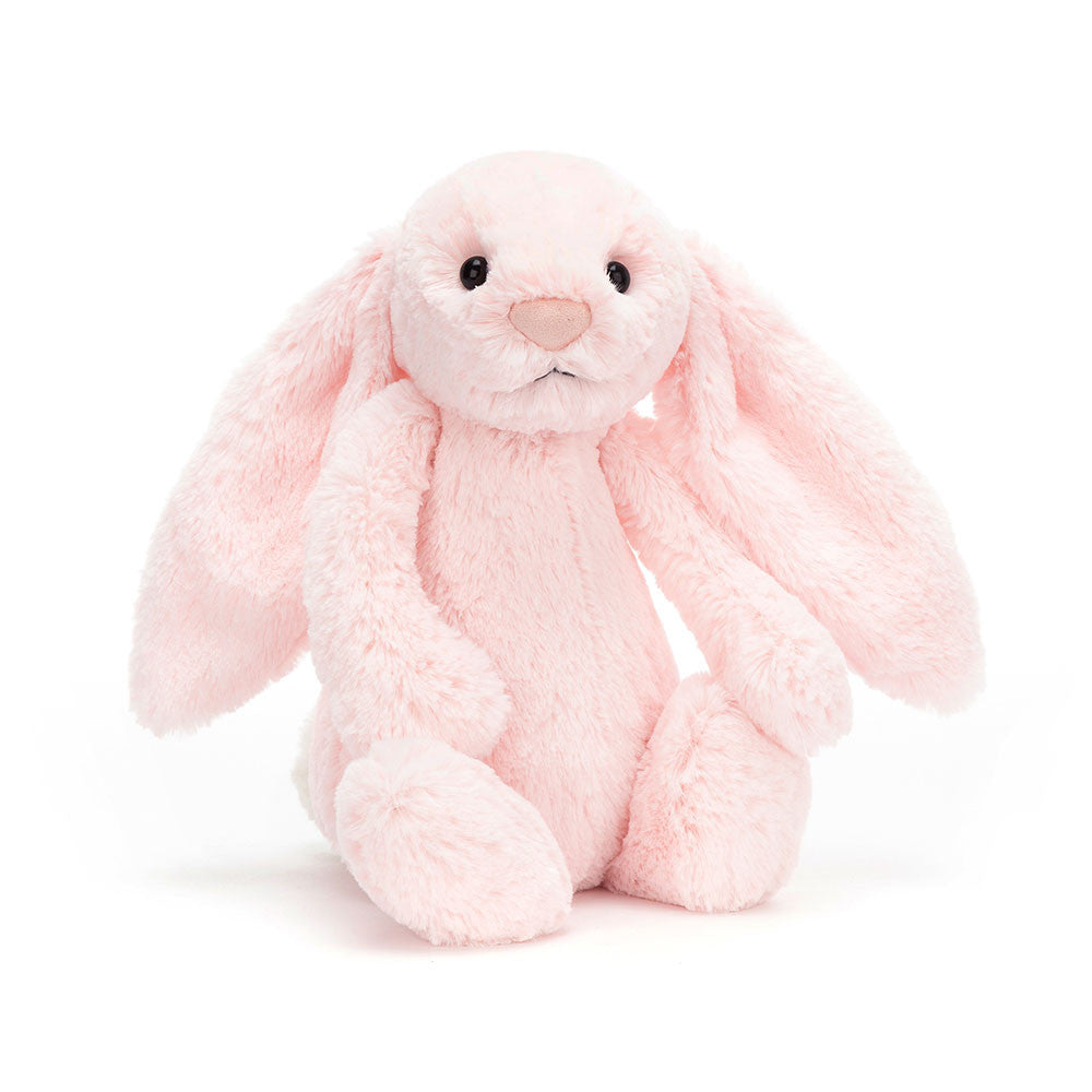 Bashful Pink Bunny - Original by Jellycat