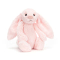 Bashful Pink Bunny - Original by Jellycat